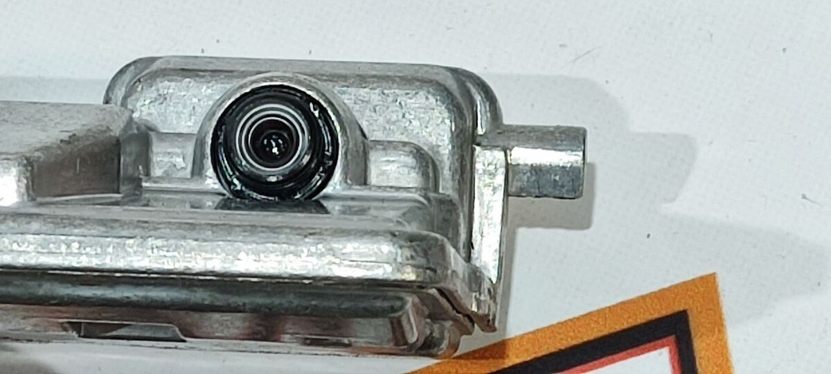 LR126581 Камера кругового огляду Land Rover Discovery 5 L462 (2017-)